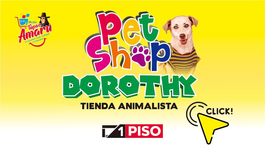 pet-shop-dorithy—tienda-animalista—mercado-tupac-amaru-villa-el-salvador