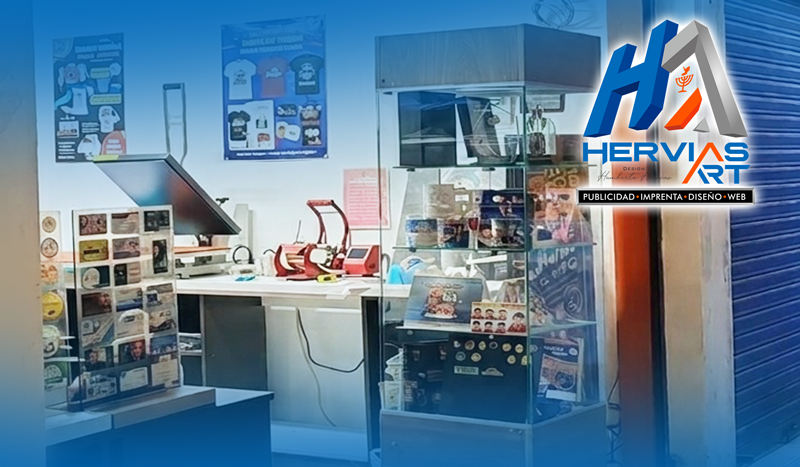 Taller Hervias Art